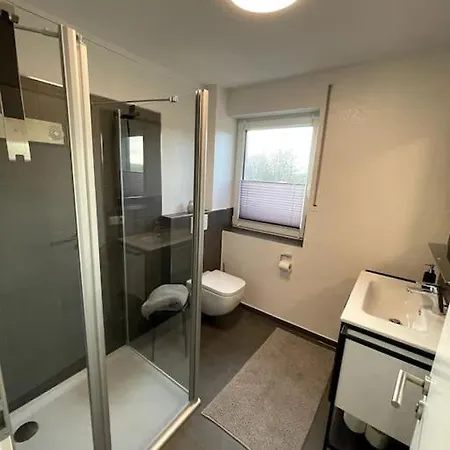 Ferienhaus Steuerbord Nock Mit Hund