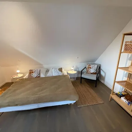 Steuerbord Nock Mit Hund 別荘