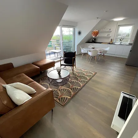 Steuerbord Nock Mit Hund 別荘 *